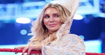 WWE Charlotte Flair Return a done deal