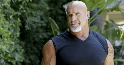 Is WWE Chairman Vince McMahon the reason fans turned on Bill Goldberg