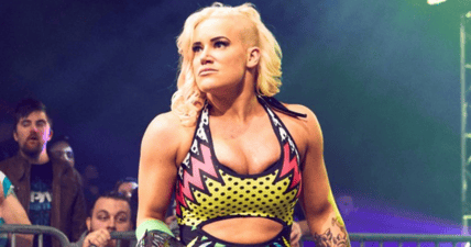 WWE signing bonanza spells trouble