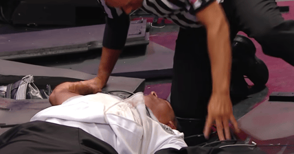 Major Disasters ruined WWE Wrestlemania