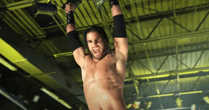 10 NXT Backstage Moments