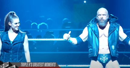 10 wrestlers that hated losing