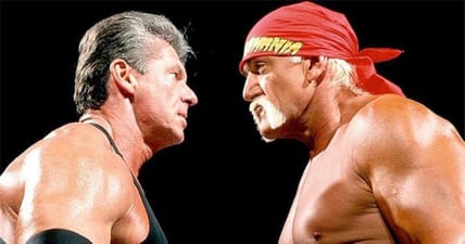 Hulk Hogan & Vince McMahon Almost Bought UFC