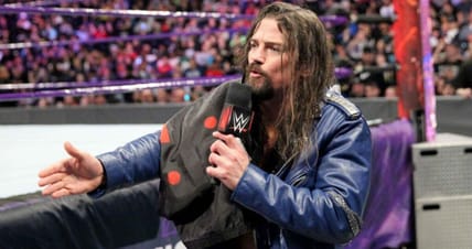 Brian Kendrick Apologizes Comments