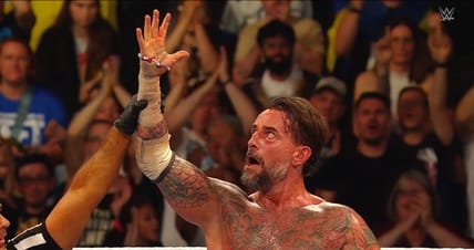 WWE Bash In Berlin 2024