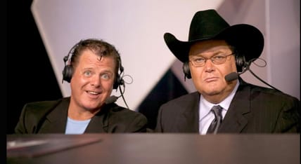 AEW’s Jim Ross Suffers Another Medical Setback