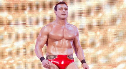 Alberto Del Rio