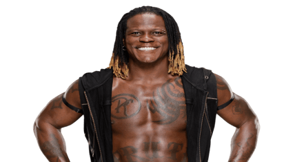 R-Truth