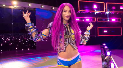 How Sasha Can Make A Bank Statement