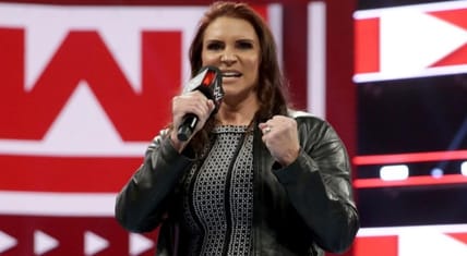 Stephanie McMahon