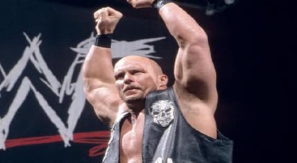 stone cold steve austin