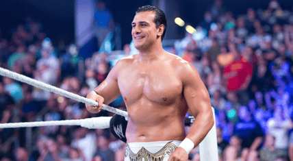 Ricardo Rodriguez