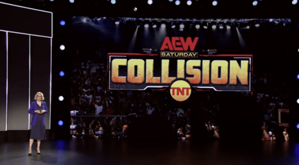 New AEW Show Confirmed