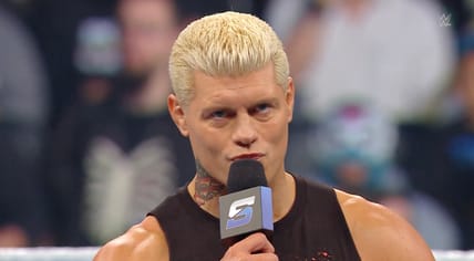 smackdown
