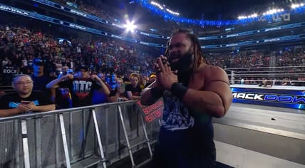 smackdown