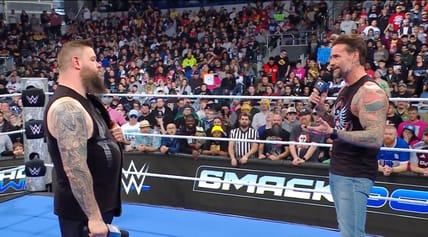 smackdown