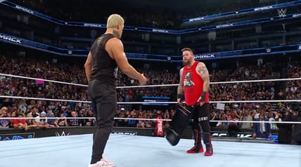 smackdown