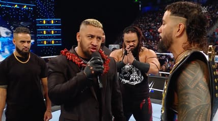 smackdown