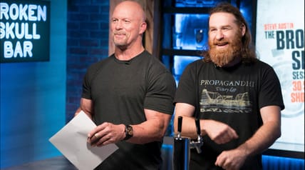 stone cold steve austin