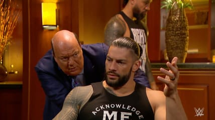 WrestleMania's Over...Now What?