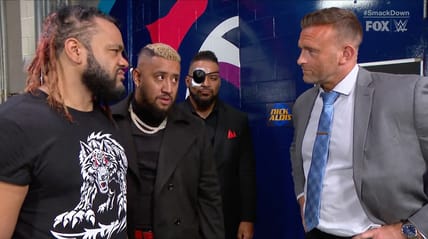 smackdown