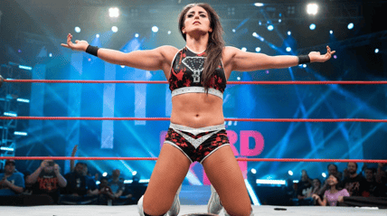 Tessa Blanchard Racism