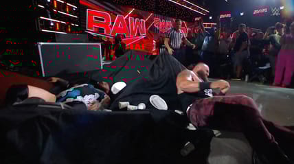 raw