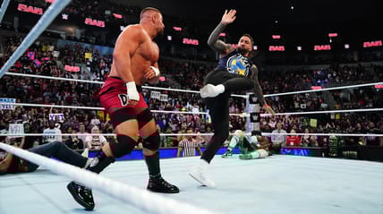 Monday Night Raw Preview