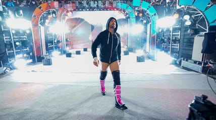 cm punk