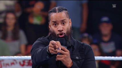 smackdown