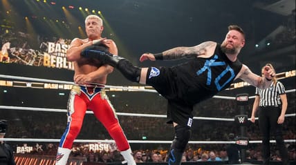 kevin owens re-sign wwe