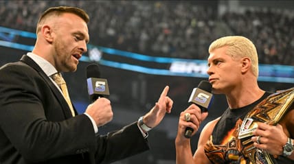 cody rhodes roman reigns