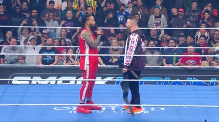smackdown