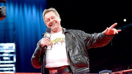 Greatest Villain To Never Be WWE Champion