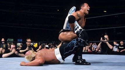 Rock At SD LIVE 1000 + Future Match