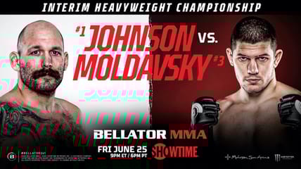 Bellator 261