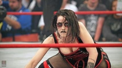 Daffney Unger WWE NXT