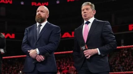Ways Triple H Is Immediately Undoing Vince’s Legacy