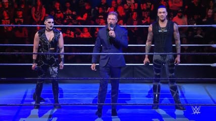 WWE’s Original Plans For Edge & Judgement Day