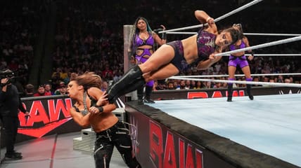 WWE Adding Women's Championship