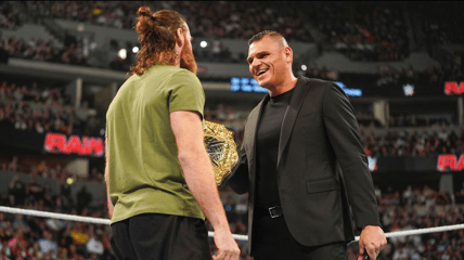 Monday Night Raw Preview