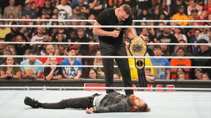 Monday Night Raw Preview