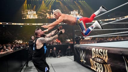 kevin owens cody rhodes