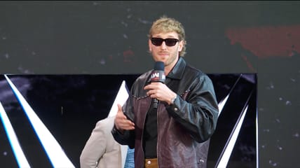 logan paul john cena