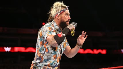 Enzo’s WWE Run Is Circling The Drain