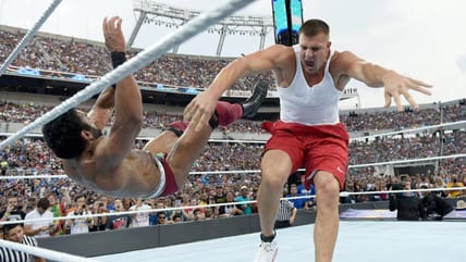 Rob Gronkowski