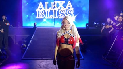 Alexa Bliss' Rumored Return Date