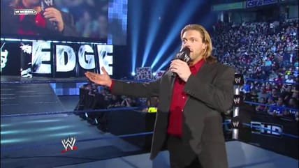 Major Changes Made To SmackDown 1000