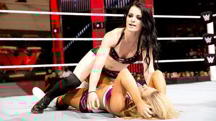 Paige Heel Turn