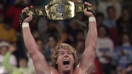 Practically Champion Everywhere He Went